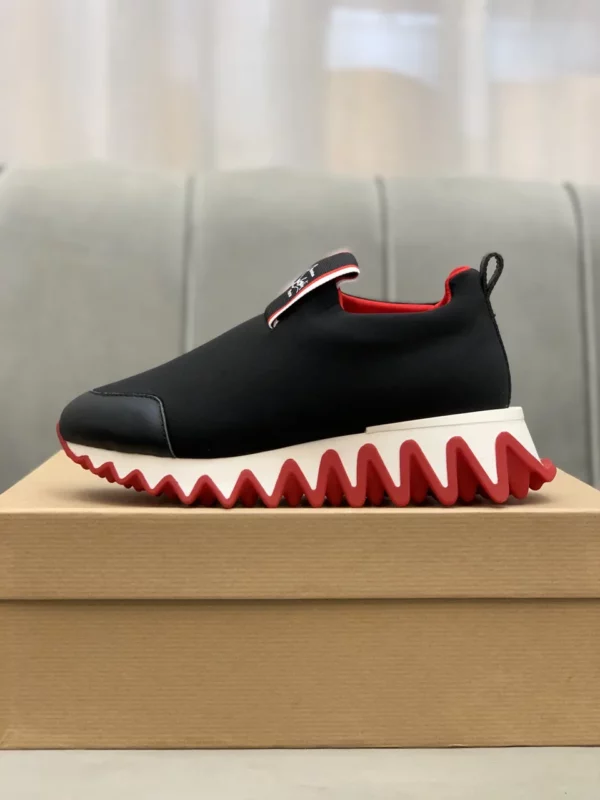 Christian Louboutin shoes - Reps shoes