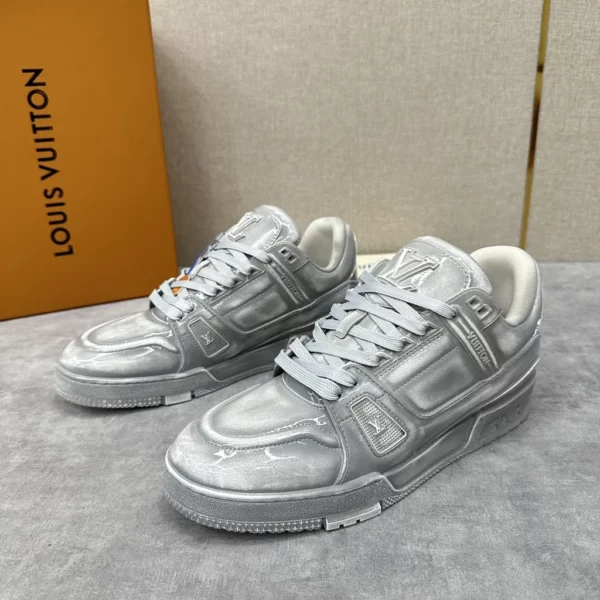 Louis Vuitton shoes - louis vuitton replica shoes