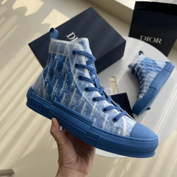 Dior shoes - rep shoes