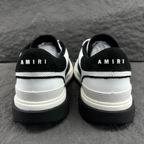 Amiri shoes - Reps shoes