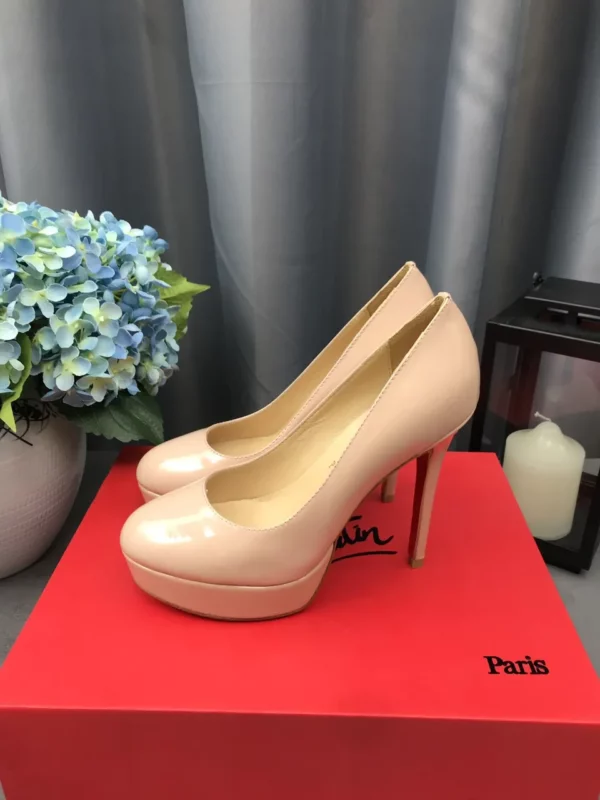 Christian Louboutin shoes - Reps shoes