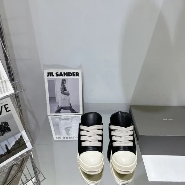 Rick Owens shoes - Replica shoes