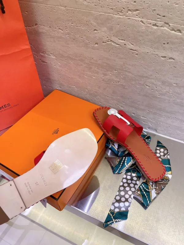 Hermes shoes - Replica shoes