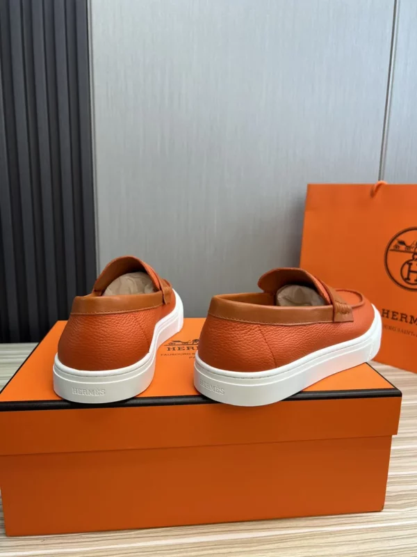 Hermes shoes - Reps shoes