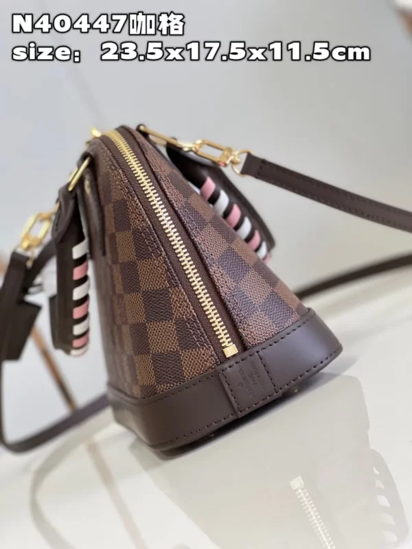 Louis Vuitton bag - louis vuitton replica bags