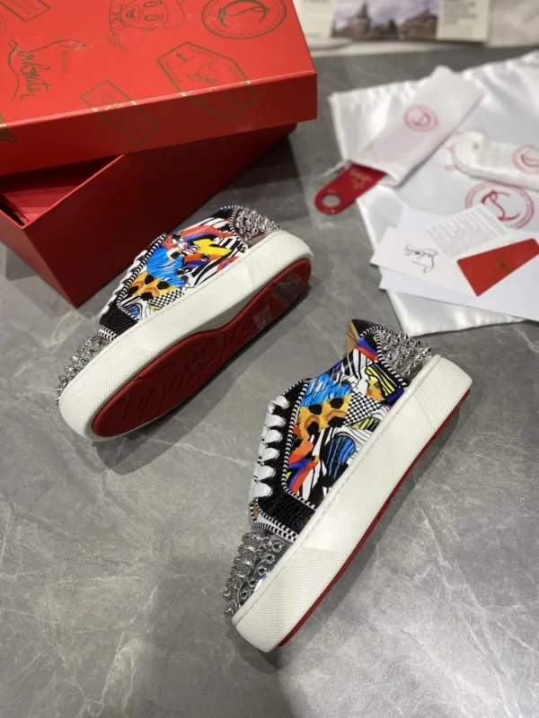 Christian Louboutin shoes - Reps shoes