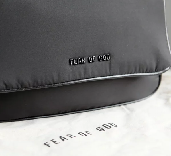 FEAR OF GOD bag - rep bags