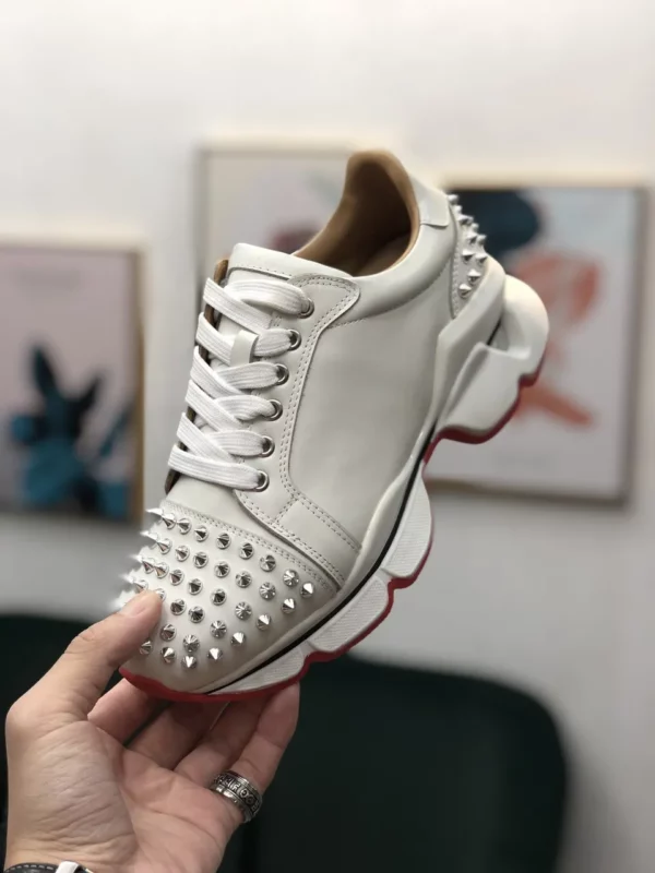 Christian Louboutin shoes - Reps shoes