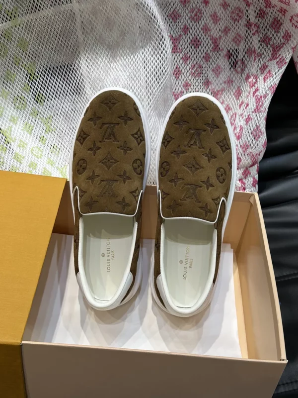 Louis Vuitton shoes - louis vuitton replica shoes