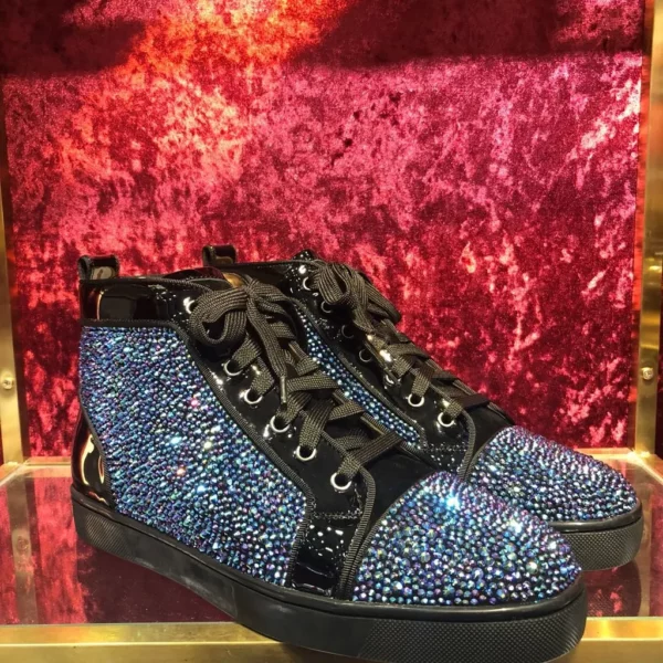 Christian Louboutin shoes - rep shoes