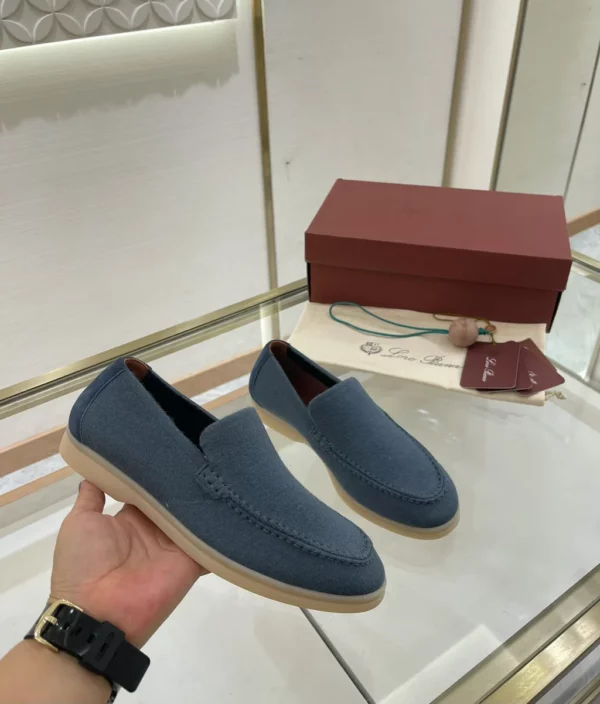 Loro Piana shoes - Replica shoes