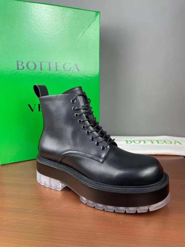 Bottega Veneta shoes - rep shoes