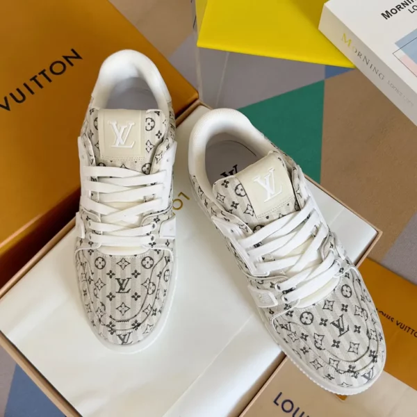 Louis Vuitton shoes - louis vuitton replica shoes