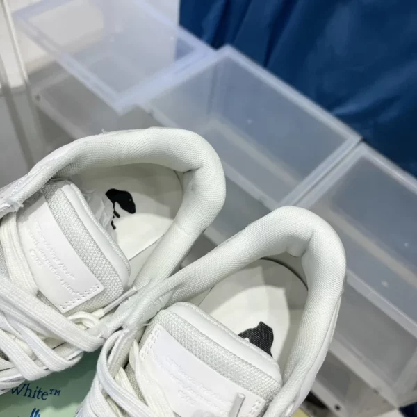 Off White shoes - Replica shoes