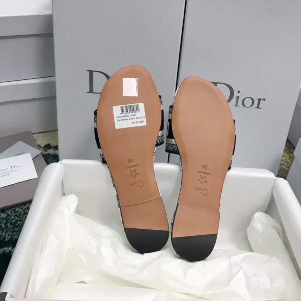 Dior shoes - Reps shoes