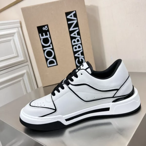 Dolce Gabbana shoes - Reps shoes