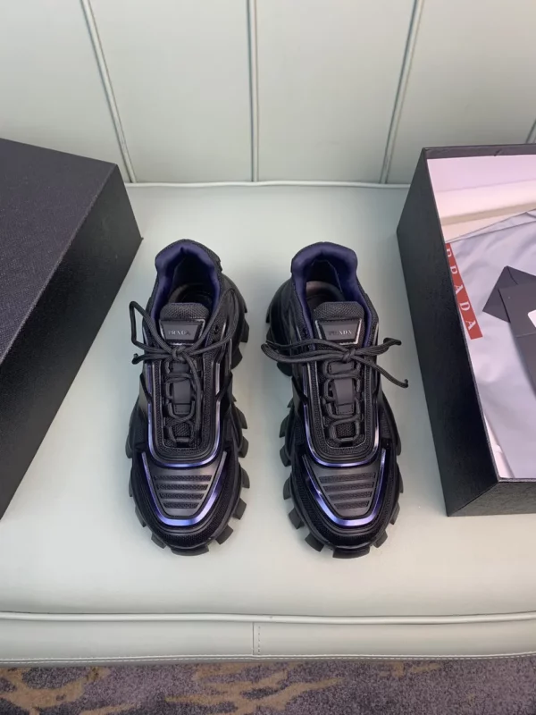 Prada shoes - Reps shoes