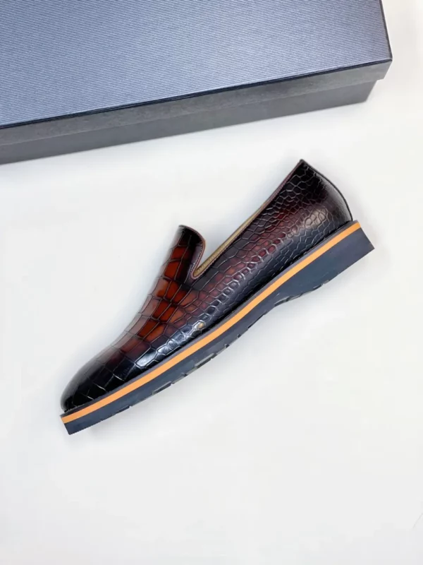 Berluti shoes - rep shoes