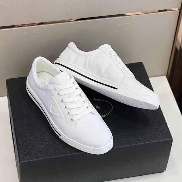 Prada shoes - rep shoes