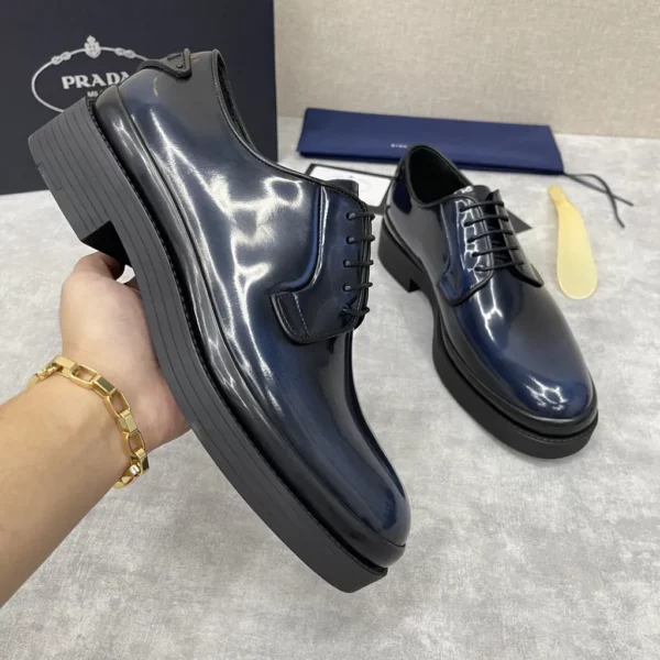 Prada shoes - Reps shoes