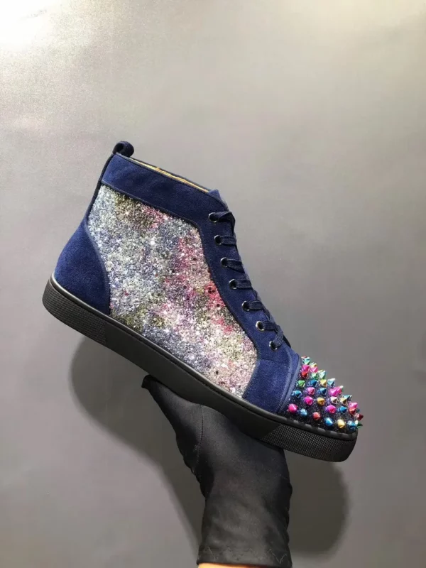 Christian Louboutin shoes - rep shoes