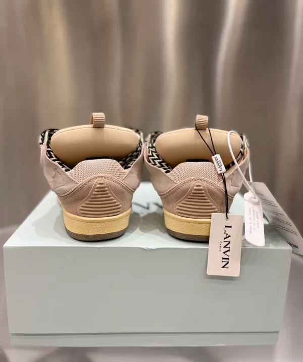 Lanvin shoes - rep shoes