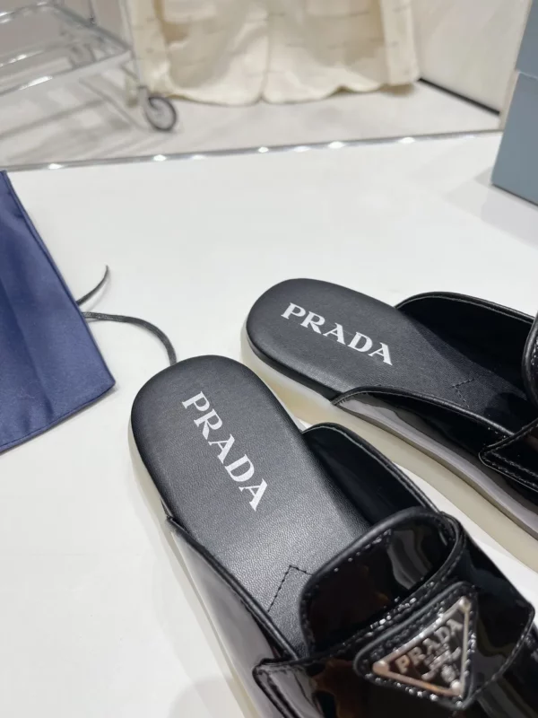 Prada shoes - Replica shoes