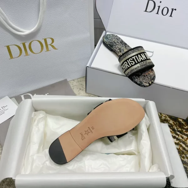 Dior shoes - rep shoes