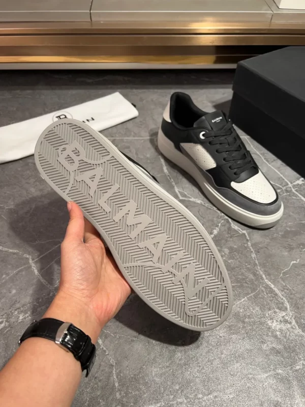 Balmain shoes - rep shoes