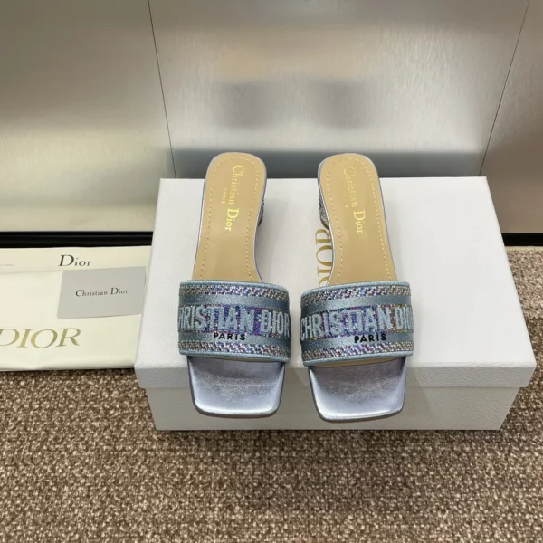 Dior shoes - rep shoes