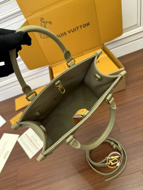 Louis Vuitton bag - louis vuitton replica bags