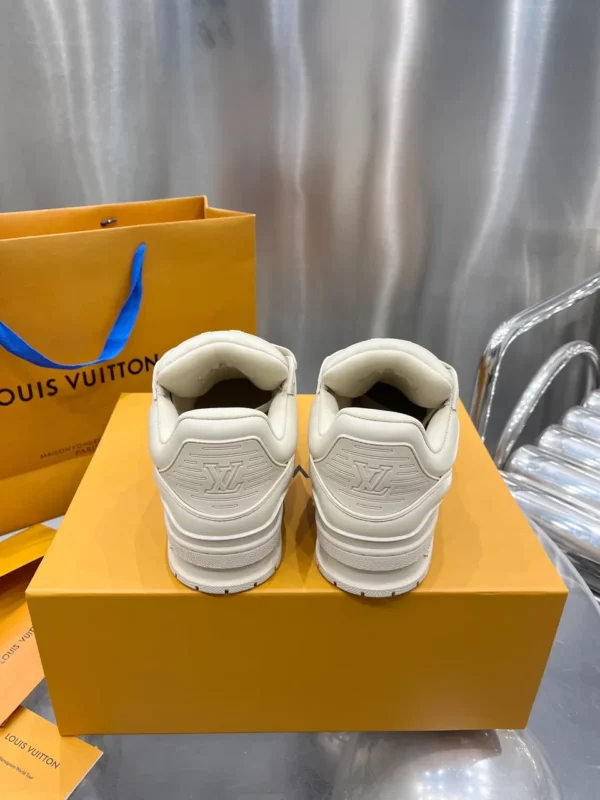 Louis Vuitton shoes - louis vuitton replica shoes