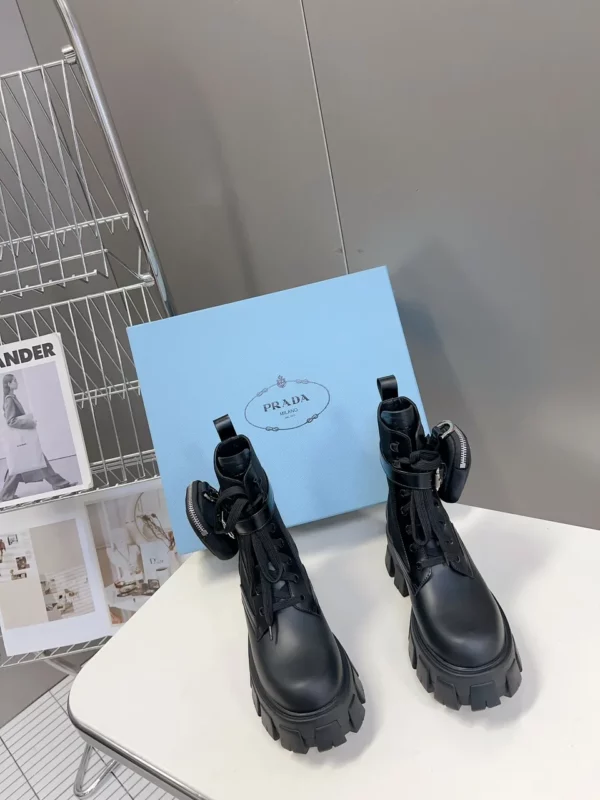 Prada shoes - Replica shoes