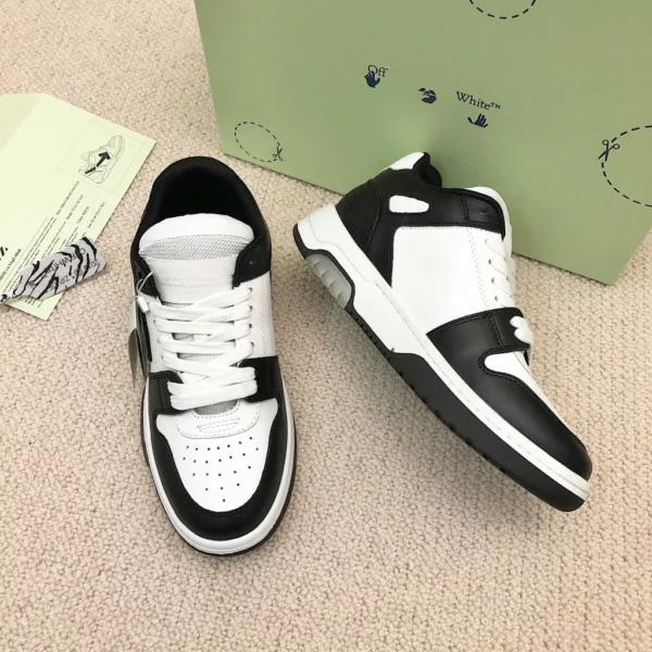 Off White shoes - Replica shoes