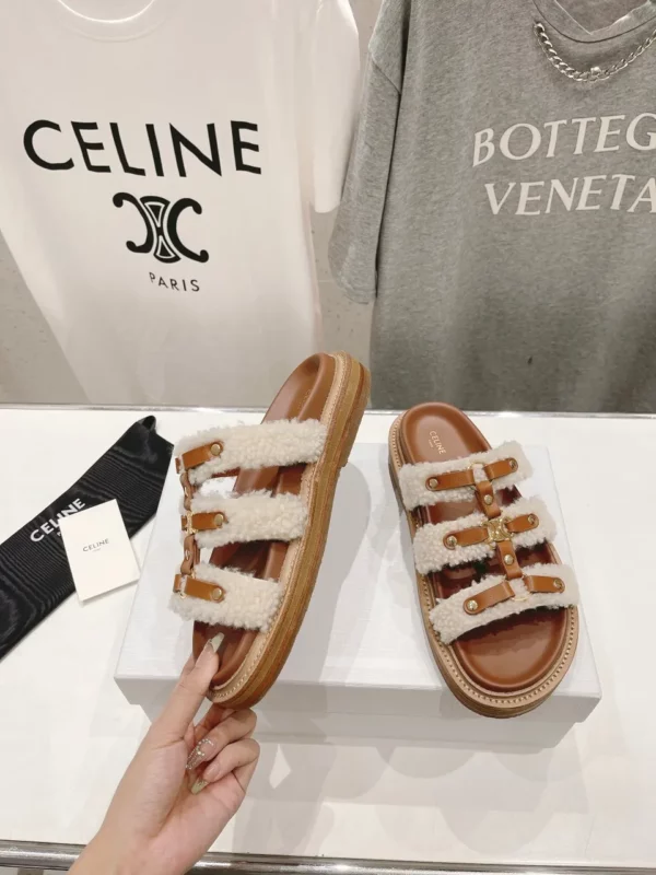 Celine shoes - rep shoes