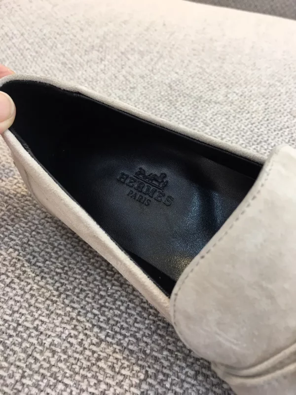 Hermes shoes - Reps shoes