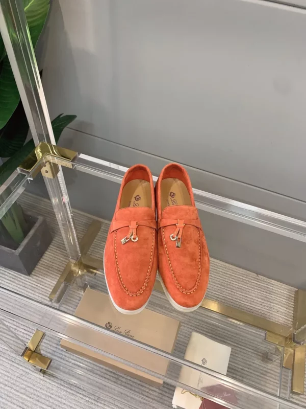 Loro Piana shoes - Reps shoes