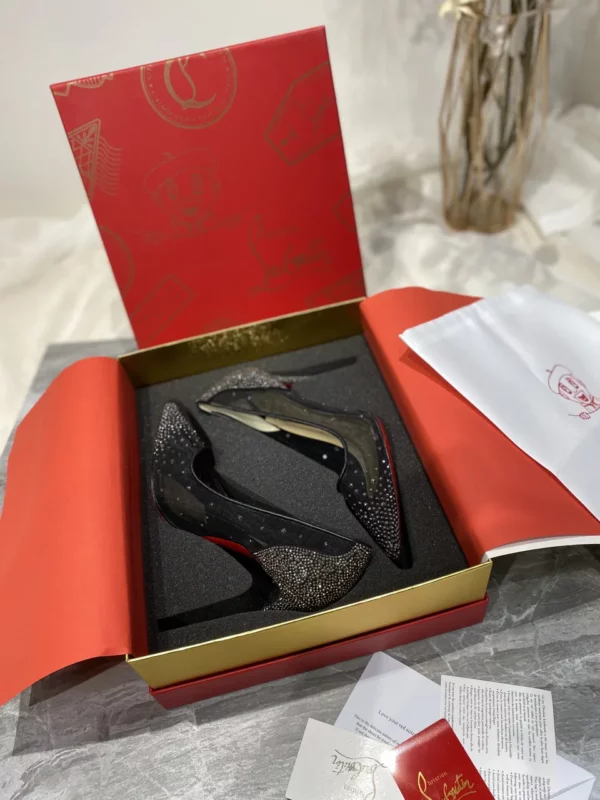 Christian Louboutin shoes - Reps shoes