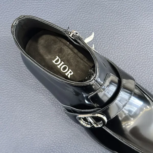 Dior shoes - rep shoes