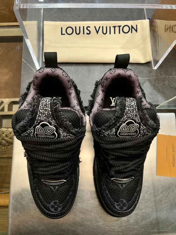 Louis Vuitton shoes - louis vuitton replica shoes