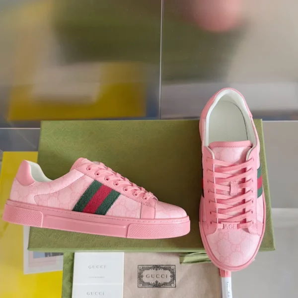 Gucci shoes - replica gucci shoes