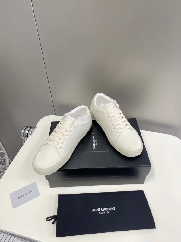 Saint Laurent shoes - rep shoes