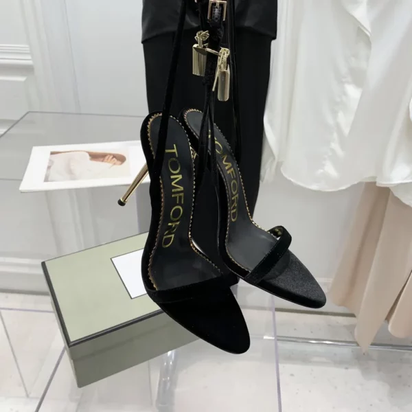 Tom Ford shoes - Reps shoes