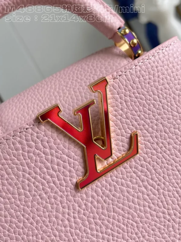 Louis Vuitton bag - louis vuitton replica bags