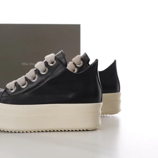 Rick Owens shoes - rep shoes