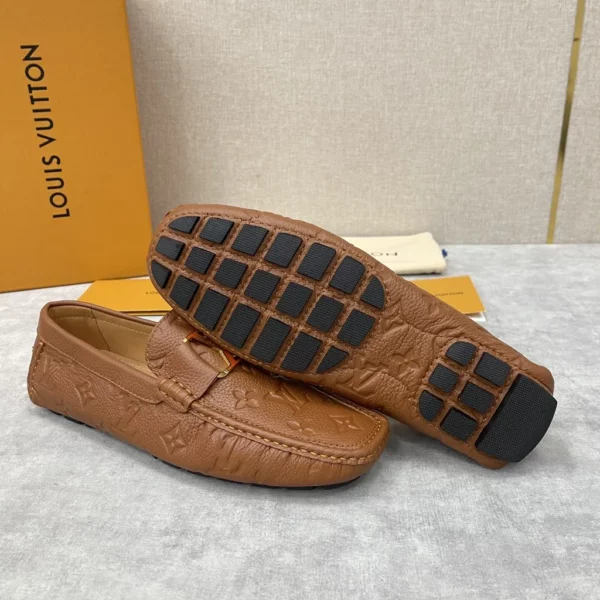 Louis Vuitton shoes - louis vuitton replica shoes