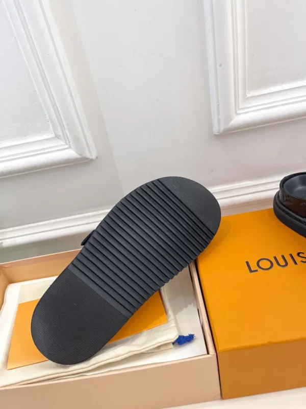 Louis Vuitton shoes - louis vuitton replica shoes