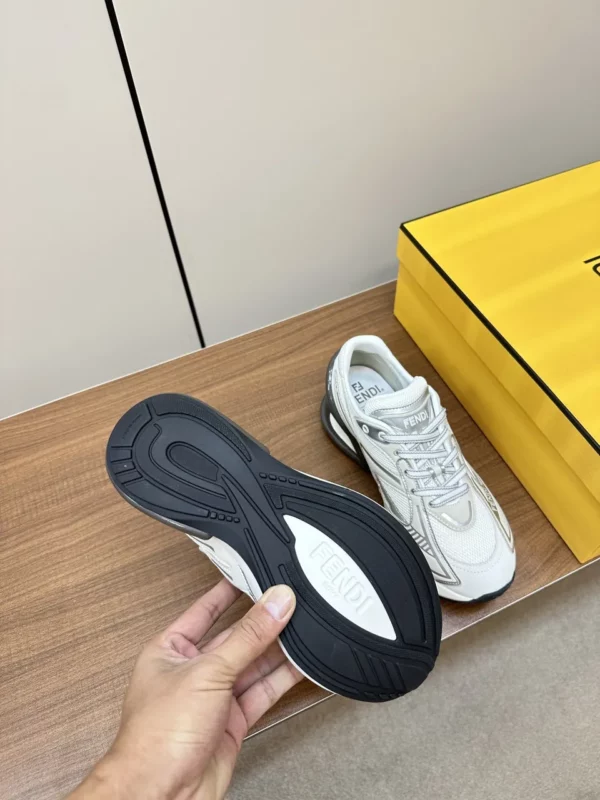 Fendi shoes - rep shoes