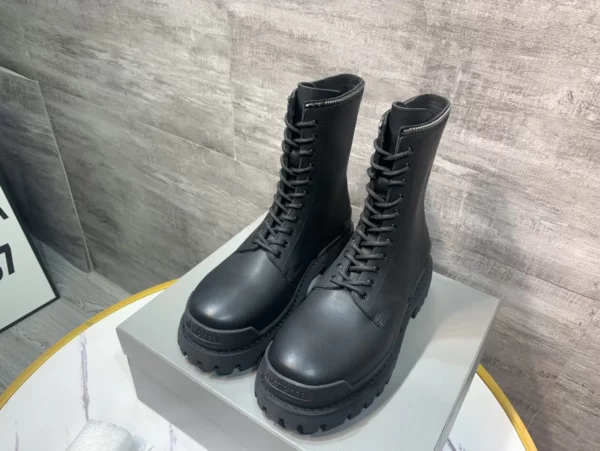 Balenciaga shoes - rep shoes