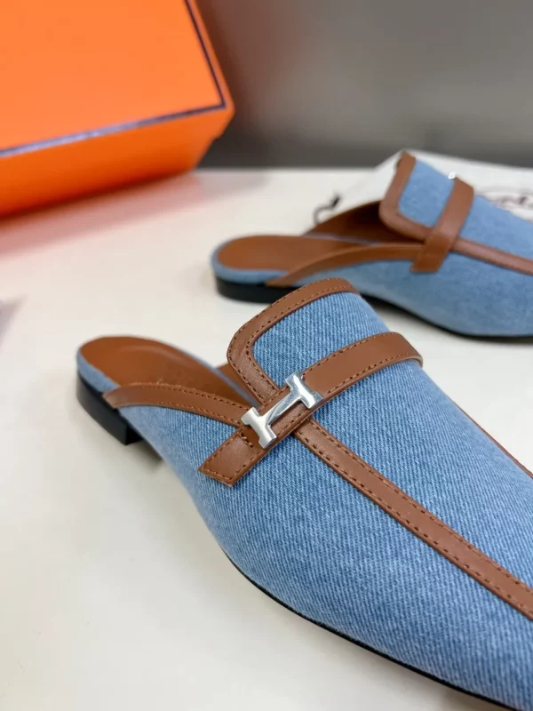 Hermes shoes - Replica shoes